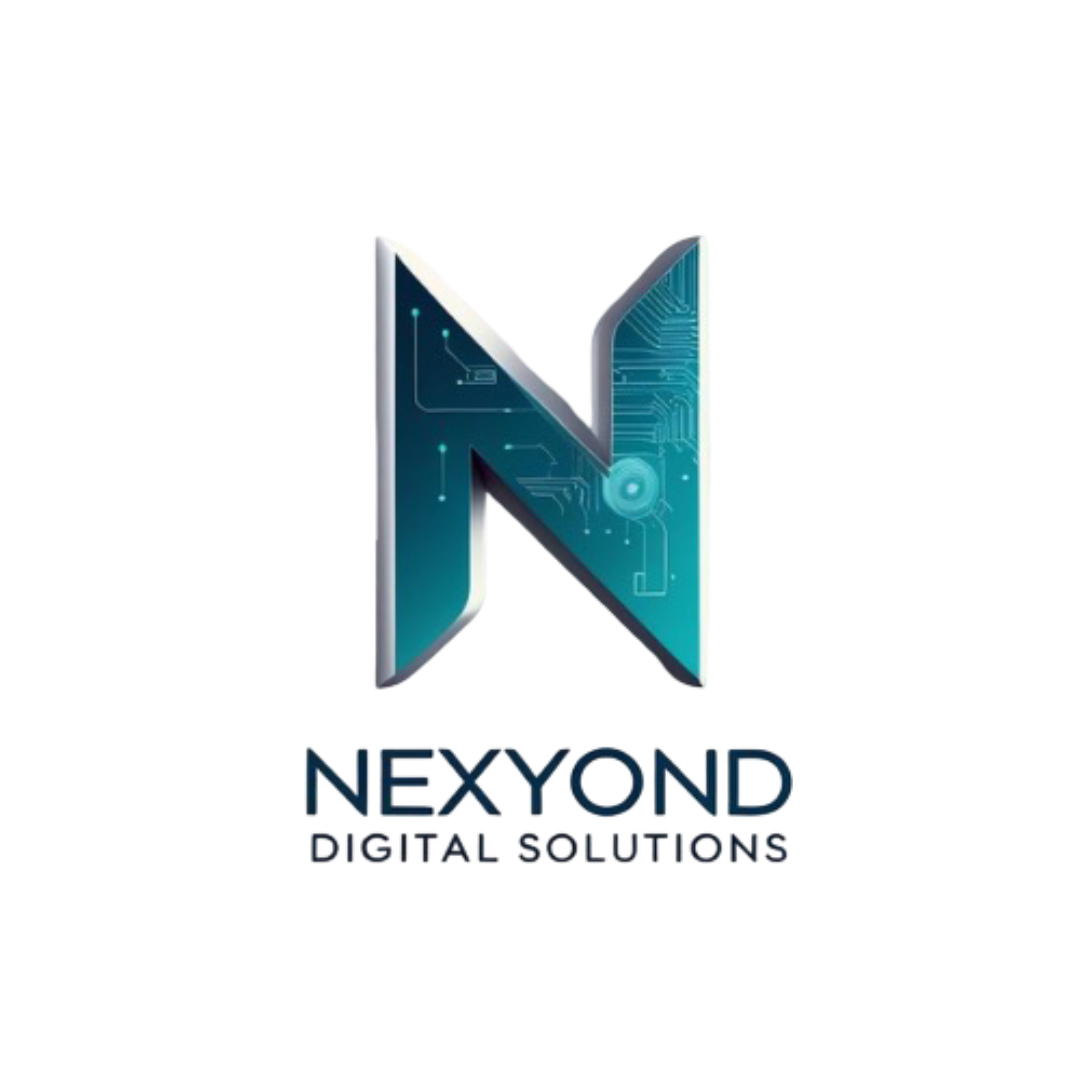 Nexyond Logo